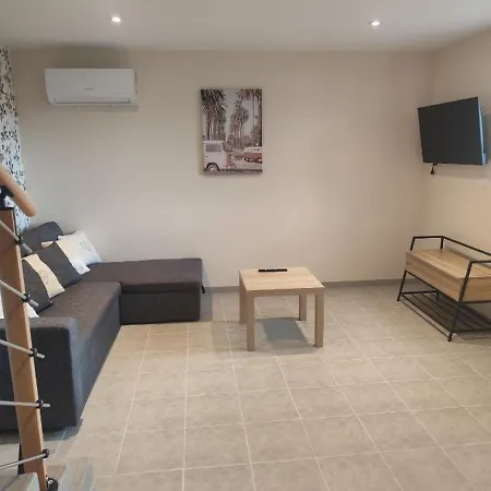 La Maison A Nono