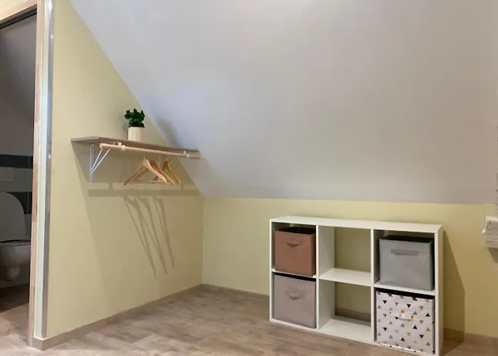 La Maison à Nono La Trinite (Manche)