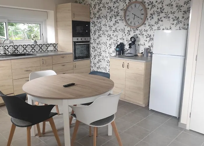 La Maison à Nono * La Trinite (Manche)